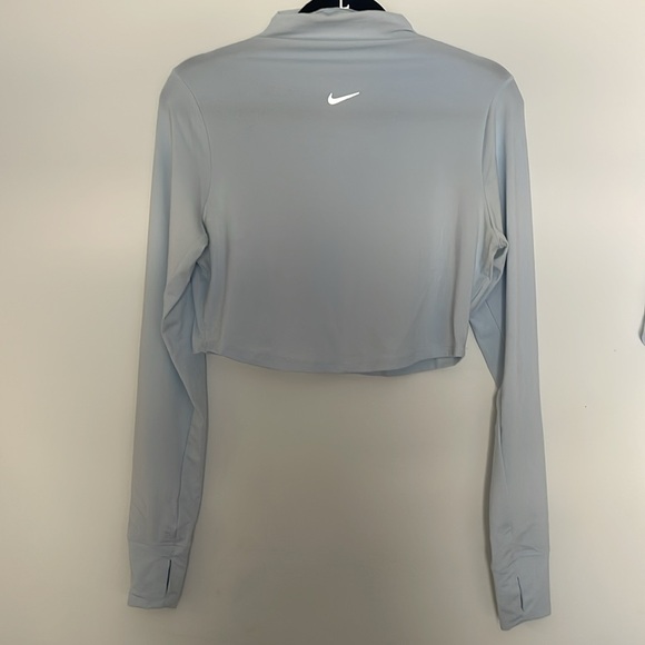 Nike Set (top and bottoms). Size L - Picture 2 of 6
